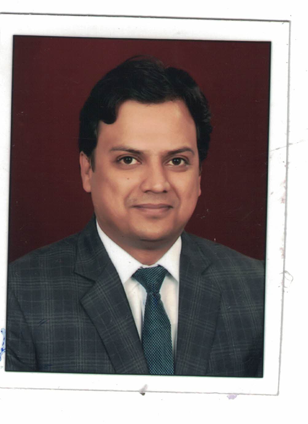 CA Arun Agarwal (Agrawal Goyanka & Co.)